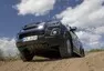 Isuzu D-Max Double Cab: Cesta z velkoměsta do srdce maďarských vinic