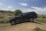 Isuzu D-Max Double Cab: Cesta z velkoměsta do srdce maďarských vinic