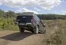 Isuzu D-Max Double Cab: Cesta z velkoměsta do srdce maďarských vinic