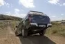 Isuzu D-Max Double Cab: Cesta z velkoměsta do srdce maďarských vinic
