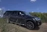 Isuzu D-Max Double Cab: Cesta z velkoměsta do srdce maďarských vinic