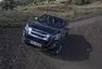 Isuzu D-Max Double Cab: Cesta z velkoměsta do srdce maďarských vinic