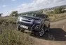Isuzu D-Max Double Cab: Cesta z velkoměsta do srdce maďarských vinic