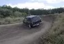 Isuzu D-Max Double Cab: Cesta z velkoměsta do srdce maďarských vinic