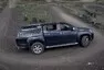 Isuzu D-Max Double Cab: Cesta z velkoměsta do srdce maďarských vinic