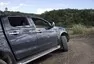 Isuzu D-Max Double Cab: Cesta z velkoměsta do srdce maďarských vinic