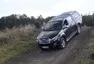 Isuzu D-Max Double Cab: Cesta z velkoměsta do srdce maďarských vinic
