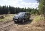 Isuzu D-Max Double Cab: Cesta z velkoměsta do srdce maďarských vinic