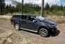 Isuzu D-Max Double Cab: Cesta z velkoměsta do srdce maďarských vinic