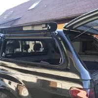 Isuzu D-Max Double Cab: Cesta z velkoměsta do srdce maďarských vinic