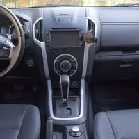 Isuzu D-Max Double Cab: Cesta z velkoměsta do srdce maďarských vinic
