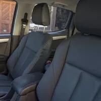 Isuzu D-Max Double Cab: Cesta z velkoměsta do srdce maďarských vinic