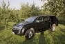 Isuzu D-Max Double Cab: Cesta z velkoměsta do srdce maďarských vinic