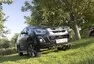 Isuzu D-Max Double Cab: Cesta z velkoměsta do srdce maďarských vinic