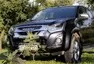 Isuzu D-Max Double Cab: Cesta z velkoměsta do srdce maďarských vinic