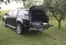 Isuzu D-Max Double Cab: Cesta z velkoměsta do srdce maďarských vinic