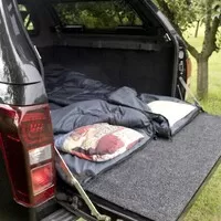 Isuzu D-Max Double Cab: Cesta z velkoměsta do srdce maďarských vinic