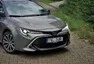 Toyota Corolla TS 1.8 Hybrid Selection: Opravdu už nepotřebujeme diesel?