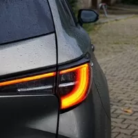 Toyota Corolla TS 1.8 Hybrid Selection: Opravdu už nepotřebujeme diesel?