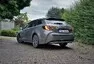 Toyota Corolla TS 1.8 Hybrid Selection: Opravdu už nepotřebujeme diesel?
