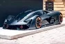 Nástupce Aventadoru odhalen, Sian přijede s hybridním dvanáctiválcem.