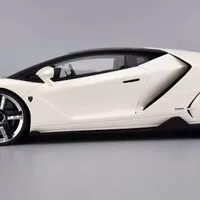 Nástupce Aventadoru odhalen, Sian přijede s hybridním dvanáctiválcem.
