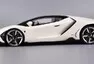 Nástupce Aventadoru odhalen, Sian přijede s hybridním dvanáctiválcem.
