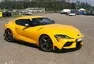Rychlé dojmy: Toyota GR Supra na okruhu v Sosnové