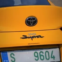 Rychlé dojmy: Toyota GR Supra na okruhu v Sosnové