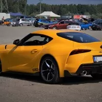 Rychlé dojmy: Toyota GR Supra na okruhu v Sosnové