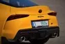 Rychlé dojmy: Toyota GR Supra na okruhu v Sosnové