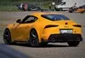 Rychlé dojmy: Toyota GR Supra na okruhu v Sosnové