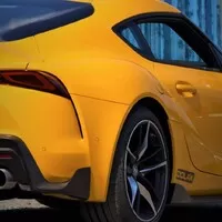 Rychlé dojmy: Toyota GR Supra na okruhu v Sosnové