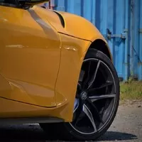Rychlé dojmy: Toyota GR Supra na okruhu v Sosnové