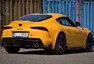 Rychlé dojmy: Toyota GR Supra na okruhu v Sosnové