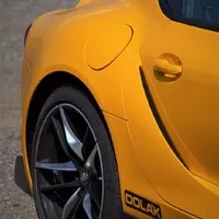 Rychlé dojmy: Toyota GR Supra na okruhu v Sosnové