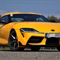 Rychlé dojmy: Toyota GR Supra na okruhu v Sosnové