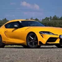 Rychlé dojmy: Toyota GR Supra na okruhu v Sosnové