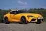 Rychlé dojmy: Toyota GR Supra na okruhu v Sosnové