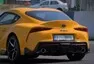 Rychlé dojmy: Toyota GR Supra na okruhu v Sosnové