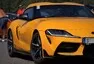 Rychlé dojmy: Toyota GR Supra na okruhu v Sosnové