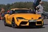 Rychlé dojmy: Toyota GR Supra na okruhu v Sosnové