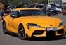 Rychlé dojmy: Toyota GR Supra na okruhu v Sosnové