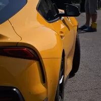 Rychlé dojmy: Toyota GR Supra na okruhu v Sosnové