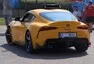 Rychlé dojmy: Toyota GR Supra na okruhu v Sosnové