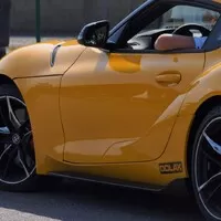 Rychlé dojmy: Toyota GR Supra na okruhu v Sosnové