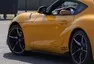 Rychlé dojmy: Toyota GR Supra na okruhu v Sosnové