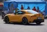Rychlé dojmy: Toyota GR Supra na okruhu v Sosnové