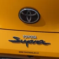 Rychlé dojmy: Toyota GR Supra na okruhu v Sosnové