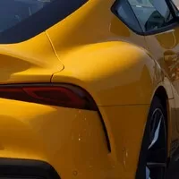 Rychlé dojmy: Toyota GR Supra na okruhu v Sosnové